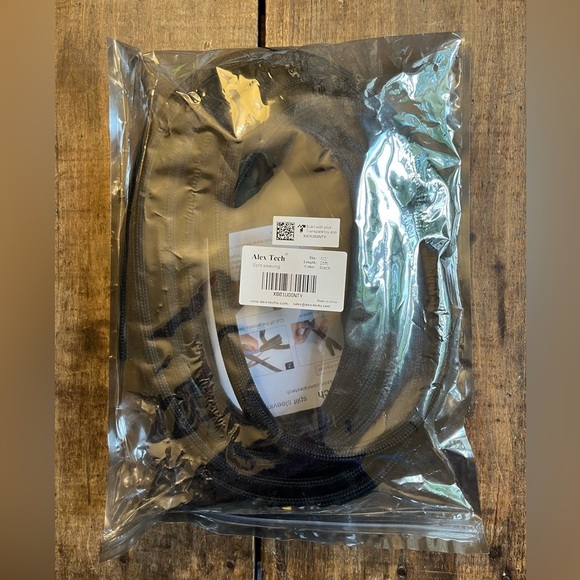 ⭐️ 25 ft, 1/2 Inch Cord Protector | Protects Cord From Animals | Organizes Cords - Picture 3 of 4